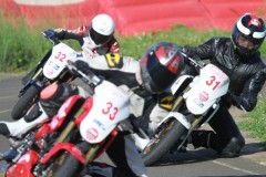 Honda Việt Nam mang Giải đua Mô tô Cup quốc gia tới thành phố biển Tuy Hòa