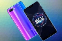 Giá bán và thời gian lên kệ của Honor 10 GT đã chính thức được xác nhận