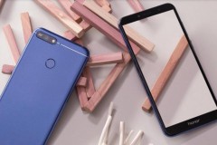 Honor 7A chính thức trình làng tại thị trường Việt Nam