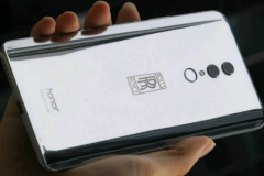 Honor Note 10 sẽ ra mắt vào ngày 30/8 tại sự kiện IFA 2018