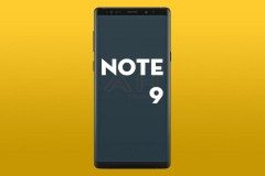 Galaxy Note 9 sẽ chính thức lên kệ vào ngày 24/8