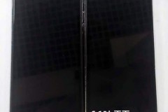 Rò rỉ video "trên tay" bộ đôi iPhone X Plus và iPhone 9