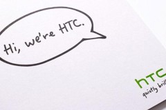 Điều gì đang xảy ra với HTC - thương hiệu từng một thời sánh ngang với Apple
