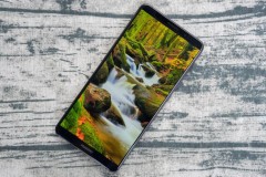 Huawei Mate 20 Pro sẽ là "con bài chiến lược" và là đối thủ nặng ký của iPhone X Plus