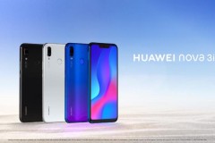 Những ưu điểm nổi bật nhất của Huawei Nova 3i vừa ra mắt