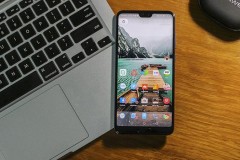 Huawei sẽ ra mắt smartphone cao cấp có thiết kế sáng tạo cho camera trước vào quý 4 năm nay