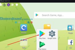 Hướng dẫn cài đặt và chơi Helix Jump trên máy tính