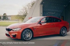 Cách sử dụng hộp sô li hợp kép (DCT) trên các mẫu xe M của BMW