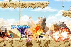 Hướng dẫn cơ bản dành cho người chơi mới trong MapleStory M