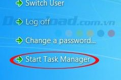 Hướng dẫn sửa lỗi CPU chạy quá tải 100%