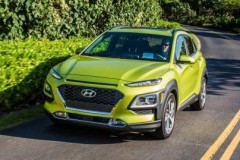 Hyundai Kona bắt đầu nhận cọc khiến “lòng người xao xuyến”