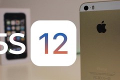 Hiệu năng iPhone 5s vẫn được cải thiện đáng kể khi lên iOS 12 public beta