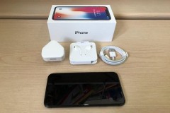 Củ sạc nhanh sẽ được tặng kèm theo trong hộp của iPhone 2018