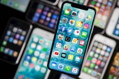 Apple hỗ trợ SIM kép và tăng cường hiệu năng CPU nhằm vượt mặt Android