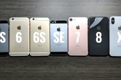 iPhone 6 đứng đầu danh sách dễ hỏng, tệ nhất của Apple