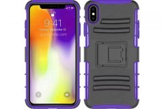 Bất ngờ lộ diện thiết kế iPhone 9 Plus qua ốp lưng bảo vệ