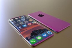 Concept iPhone 9c tuyệt đẹp lấy cảm hứng từ siêu phẩm OPPO Find X