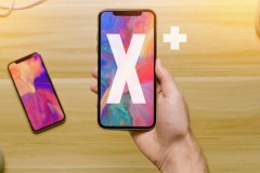 iPhone X Plus sẽ được bán ra với giá từ 1.000 USD