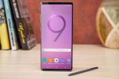 So sánh sớm những bất ngờ thú vị giữa iPhone X Plus và Galaxy Note 9