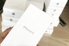 iPhone X hàng tân trang CPO xuất hiện tại Việt Nam chỉ từ 22,5 triệu đồng