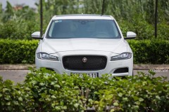 Jaguar đang phát triển phiên bản F-Pace Coupe hoàn toàn mới?