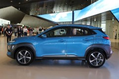 Loạn giá tạm tính Hyundai Kona, nhiều người hoảng hốt định rút cọc