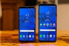 Nhiều smartphone Samsung 2019 sẽ tích hợp cảm biến vân tay trong màn hình