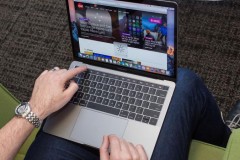 Những "vận đen" lại tiếp tục tìm đến với thế hệ MacBook Pro 2018