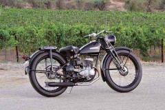 Điểm danh những chiếc xe "lạc loài" trong lịch sử của gia đình Harley-Davidson