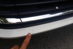 Lần đầu thuê xe tự lái – cần làm gì để không bị đền oan