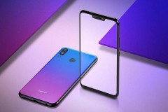 Lenovo sẽ tung thêm phiên bản màu Aurora cho Z5,  giá 6.1 triệu đồng