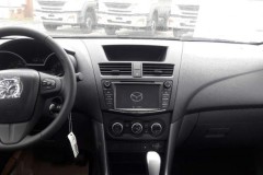 Mazda BT-50 sắp về Việt Nam có những điểm gì mới?