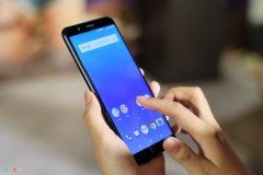 Thị trường điện thoại tầm trung tại Việt Nam trở nên sôi động với hàng loạt smartphone mới