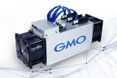 Máy đào Miner B2 “cháy hàng”, GMO ngay lập tức tung ra phiên bản nâng cấp B3
