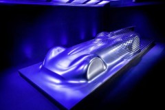 Mercedes-Benz sẽ giới thiệu concept hoàn toàn mới tại Pebble Beach Concourse d’Elegance vào tháng tới