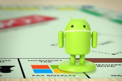 Microsoft sản xuất smartphone Android là điều rất khó xảy ra