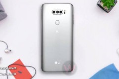 Toàn bộ thông tin bạn cần biết về siêu phẩm LG V40