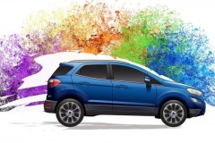 Khi mua ôtô, bạn có biết mình hợp với màu gì không?