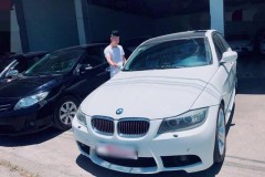 Thị trường xe hơi cũ giảm giá mạnh mùa Worldcup