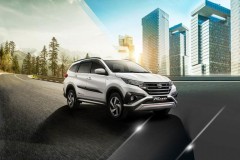 Những mẫu ôtô 7 chỗ nổi trội đã, đang và sẽ tới Việt Nam trong thời gian tới