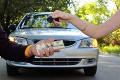 Lần đầu tiên mua ô tô nên mua ô tô cũ hay mới?