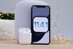 Những vấn đề cần lưu ý trước khi quyết định cập nhật iOS 11.4.1