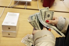 Người sở hữu iPhone nhiều khả năng sẽ có thu nhập cao