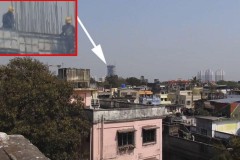 Khả năng zoom khủng khiếp của ống kính 125x trên Nikon P1000