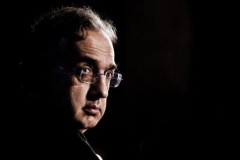 Nhìn lại sự nghiệp của cố CEO Fiat-Chrysler, Sergio Marchionne