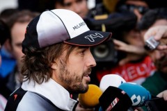 Nhà vô địch F1 Fernando Alonso sẽ chuyển toàn bộ thư viện kỹ thuật số lên Blockchain của Kodak