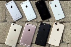 Bạn hợp với iPhone hay smartphone Android hơn?