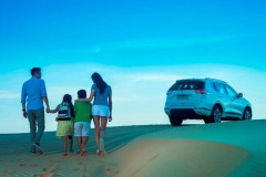 Cần chuẩn bị điều gì cho xế yêu trước khi đi dã ngoại