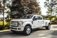 Danh sách những động cơ xe bán tải tốt nhất hiện nay