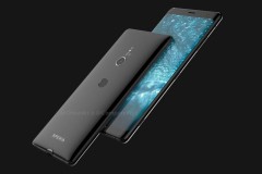 Tổng hợp những thông tin đã biết về siêu phẩm Xperia XZ3